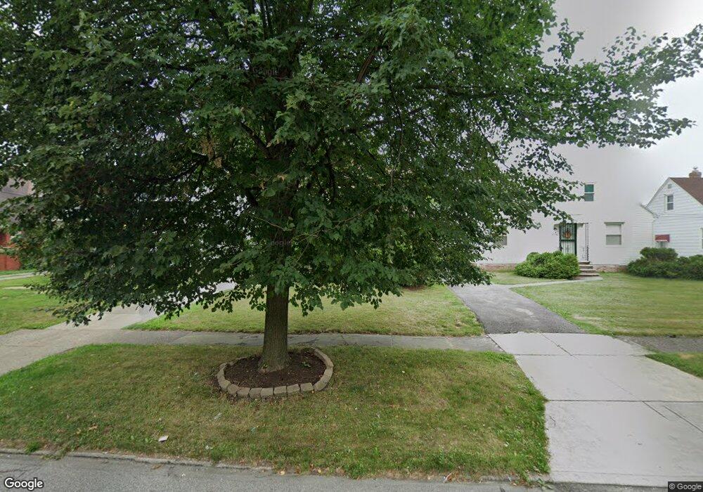 5120 Theodore St, Maple Heights, OH 44137 - photo 1