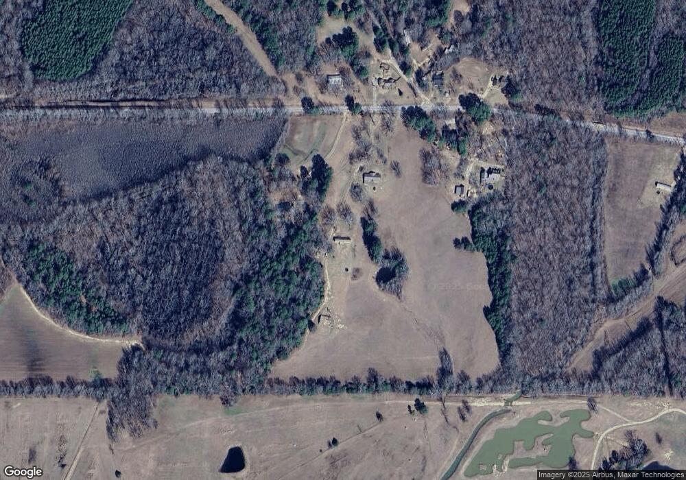 1372 Highway 334, Oxford, MS 38655 - photo 1