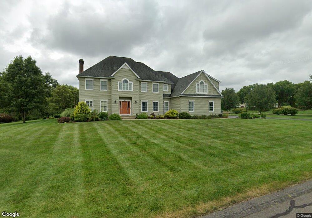 31 Windbrook Dr, Suffield, CT 06078 - photo 1