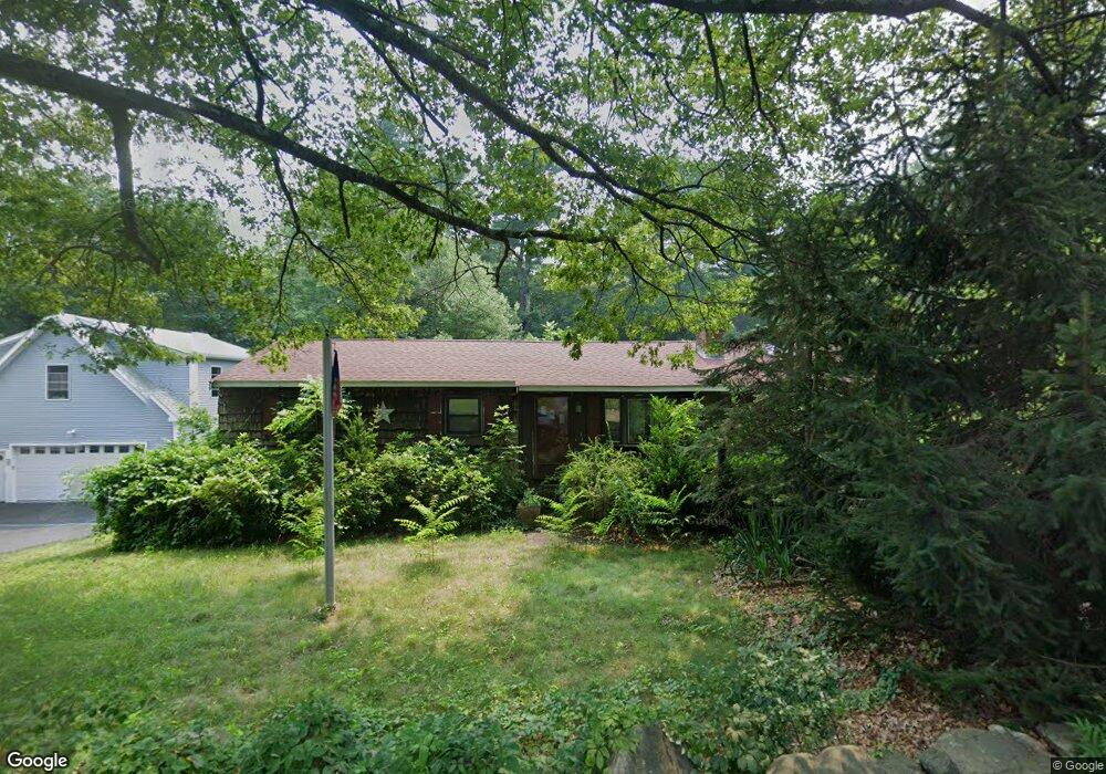 170 Locust St, Holliston, MA 01746 - photo 1