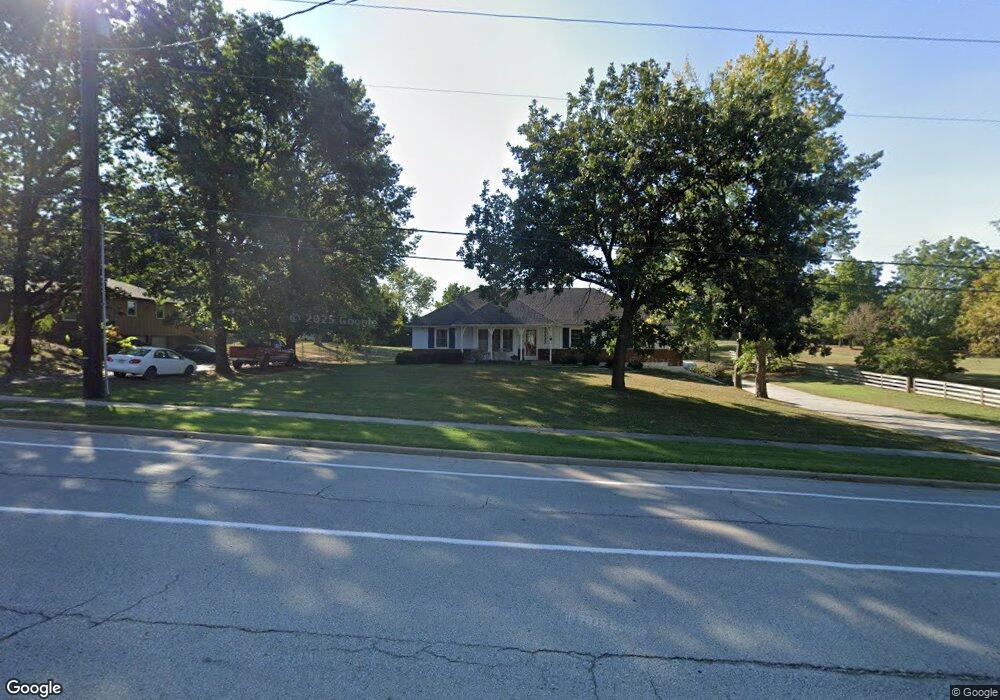 20885 W 47th St, Shawnee, KS 66218 - photo 1