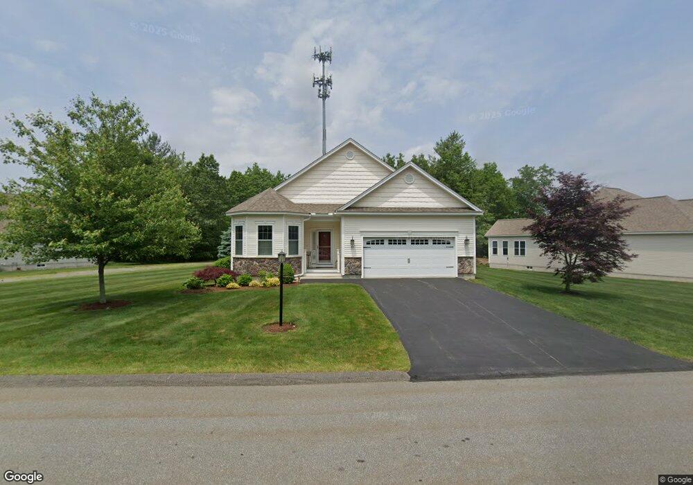 23 Black Forest Cir unit 23, Londonderry, NH 03053 - photo 1