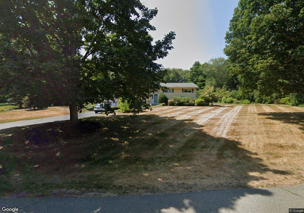 5 Daniels Rd, Wenham, MA 01984 - photo 1