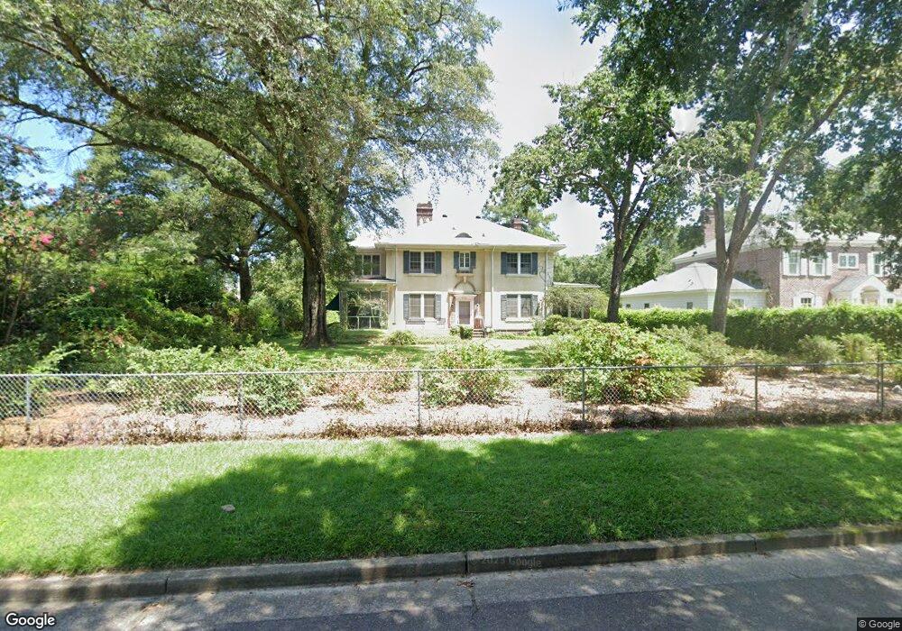 2711 Bellevue Ave, Augusta, GA 30909 - photo 1