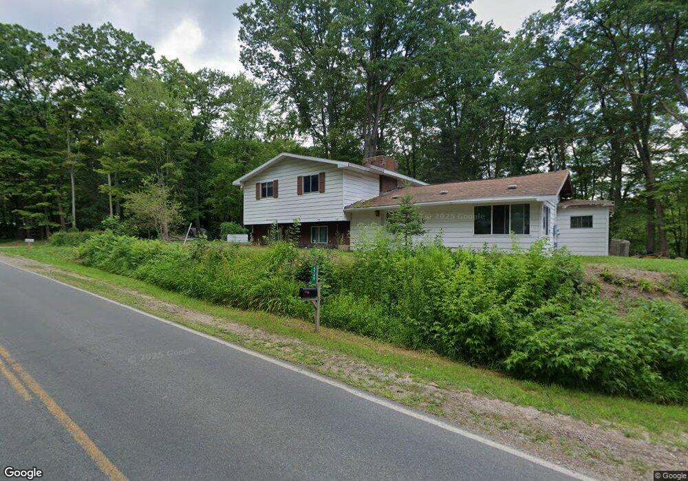 4749 E Townline Lake Rd, Harrison, MI 48625 - photo 1