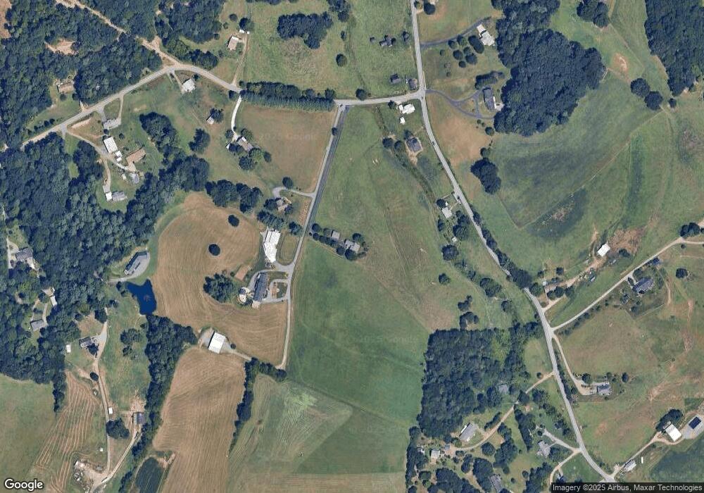 279 Jones Rd, Leicester, NC 28748 - photo 1