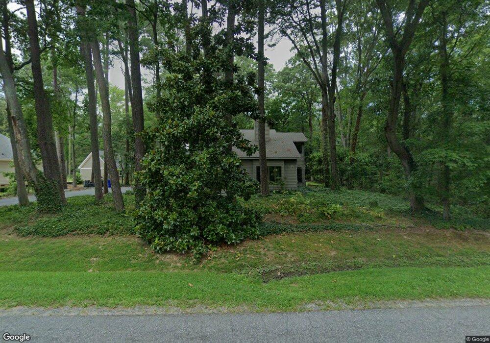 116 Queens Colony High Rd, Stevensville, MD 21666 - photo 1