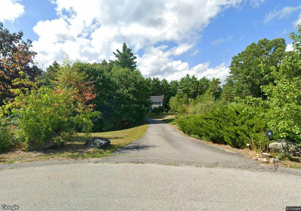 11 Ryan Rd, West Townsend, MA 01474 - photo 1