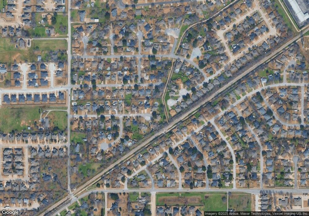 8909 Jason Ct, North Richland Hills, TX 76182 - photo 1