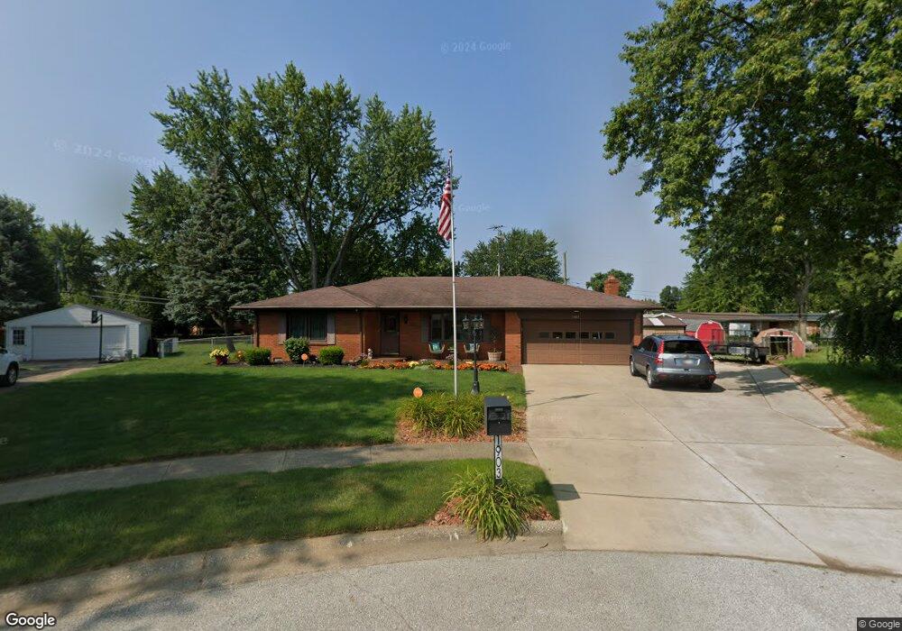 1903 Olds Ct, Kokomo, IN 46902 - photo 1