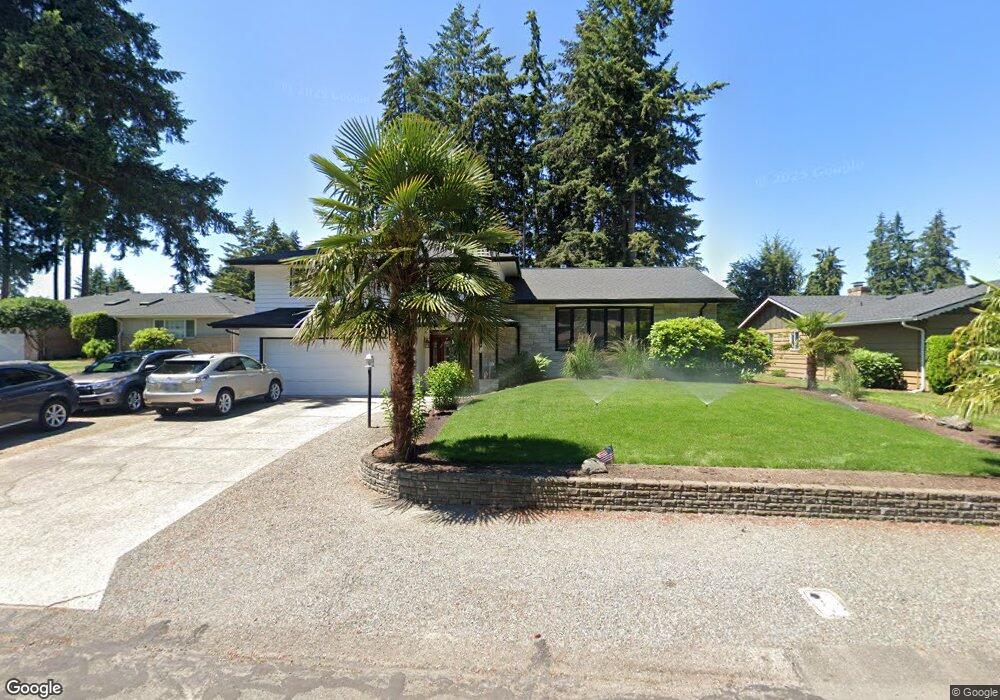 4610 72nd Ave W, University Place, WA 98466 - photo 1