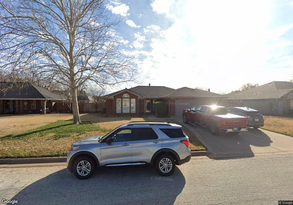 5349 Western Plains Ave, Abilene, TX 79606 - photo 1