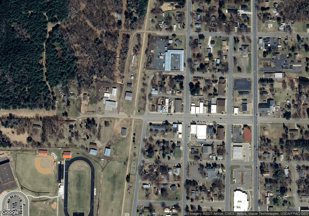 7472 Main St W, Webster, WI 54893 - photo 1