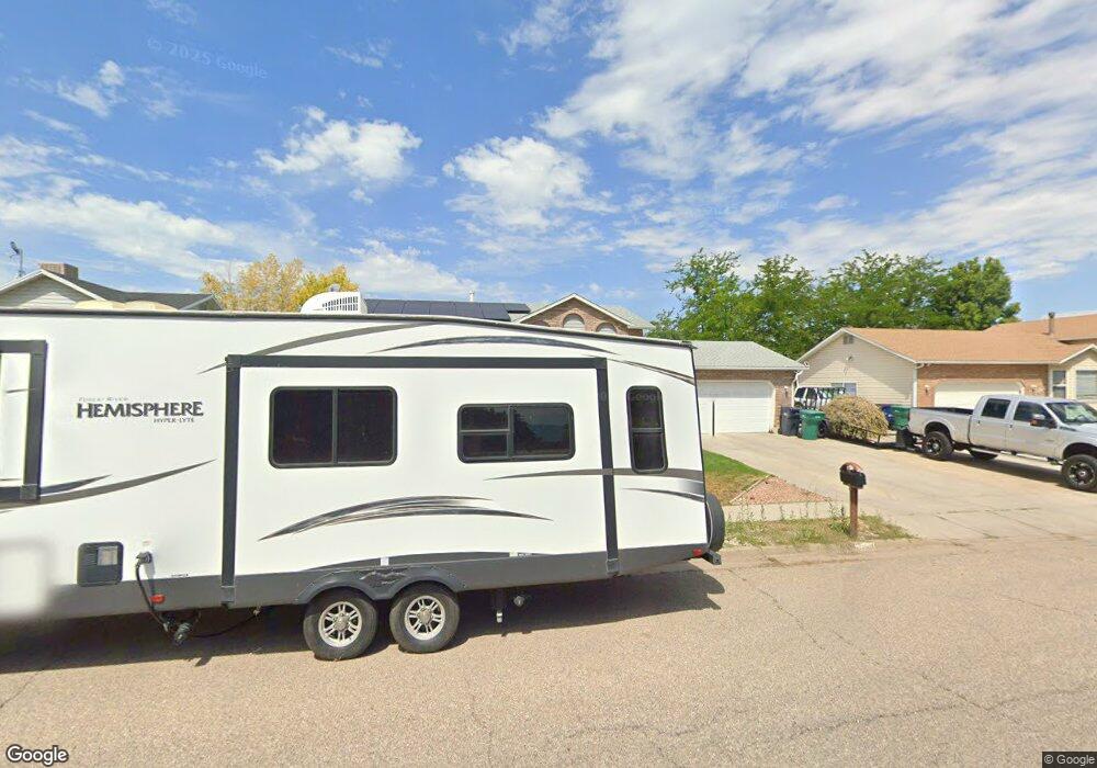 5401 S 3800 W, Roy, UT 84067 - photo 1