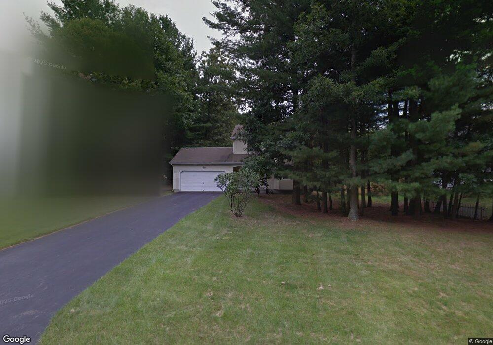 40 Fairmount Dr, Gansevoort, NY 12831 - photo 1