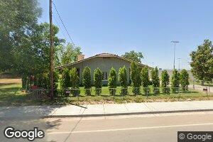 2160 N Center St, Mesa, AZ 85201