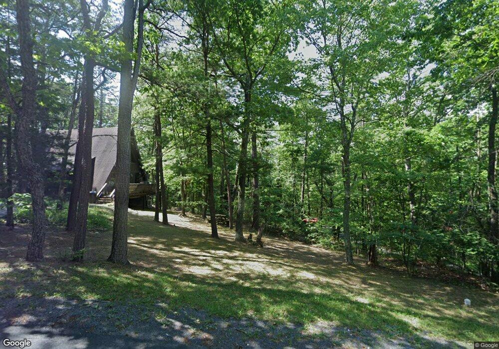 878 Straton Way, Basye, VA 22810 - photo 1