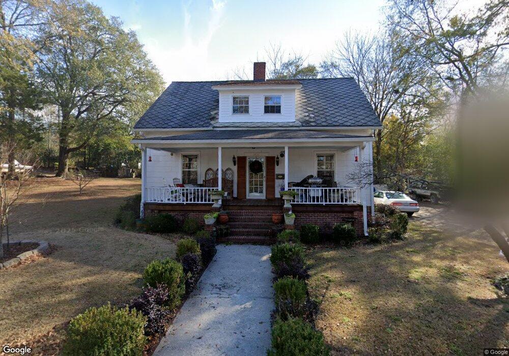 1820 Kendall St, Camden, SC 29020 - photo 1