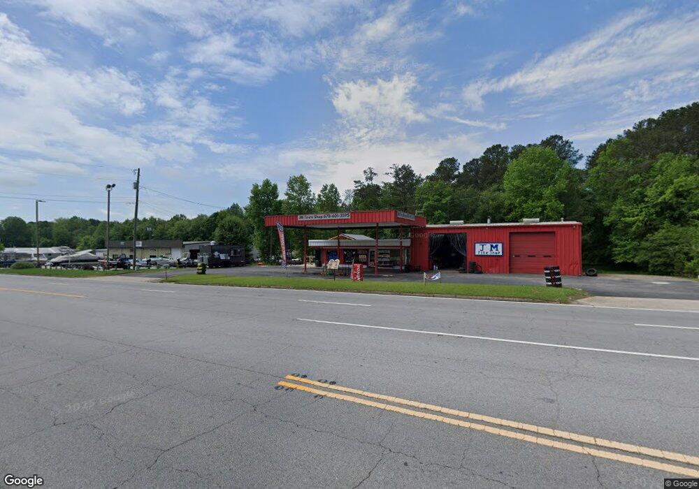 1676 N Highway 27, Carrollton, GA 30117 - photo 1