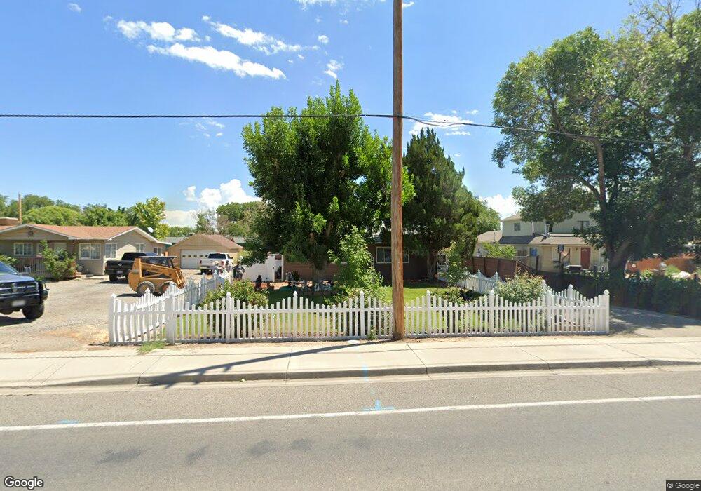 438 1/2 30 Rd, Grand Junction, CO 81504 - photo 1