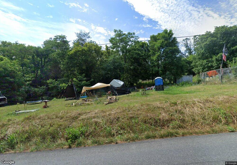 8323 Middle Rd, Strasburg, VA 22657 - photo 1