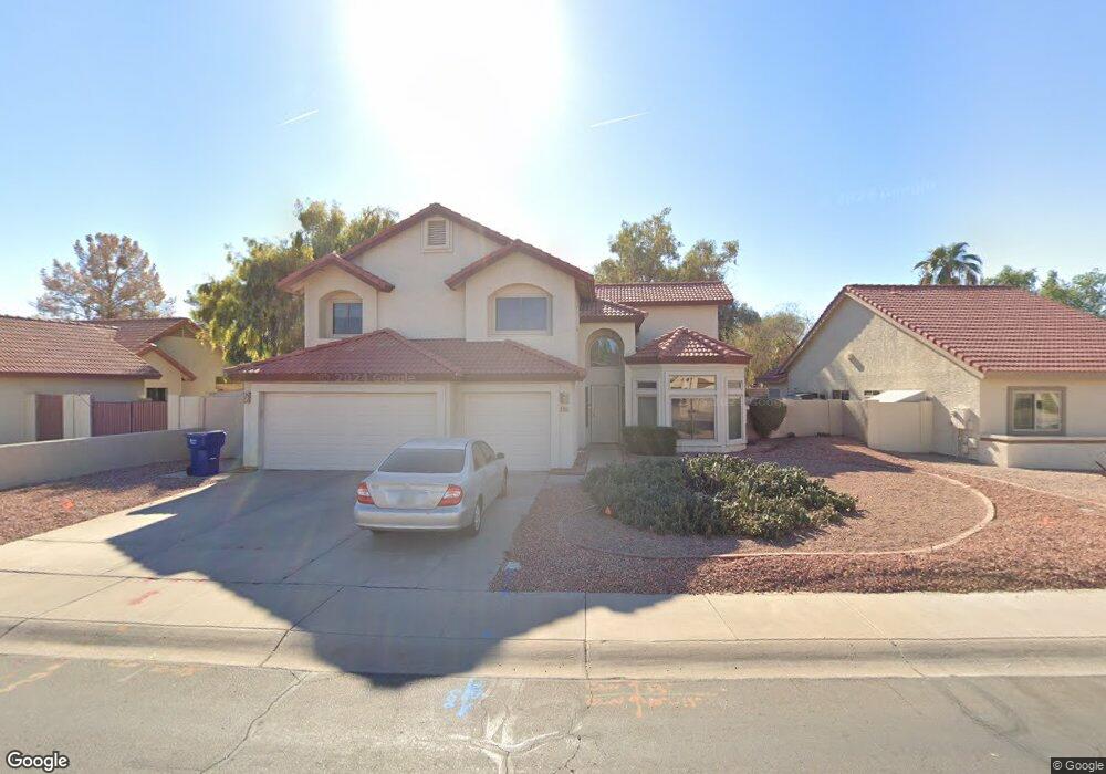 4139 W Victoria Ln, Chandler, AZ 85226 - photo 1
