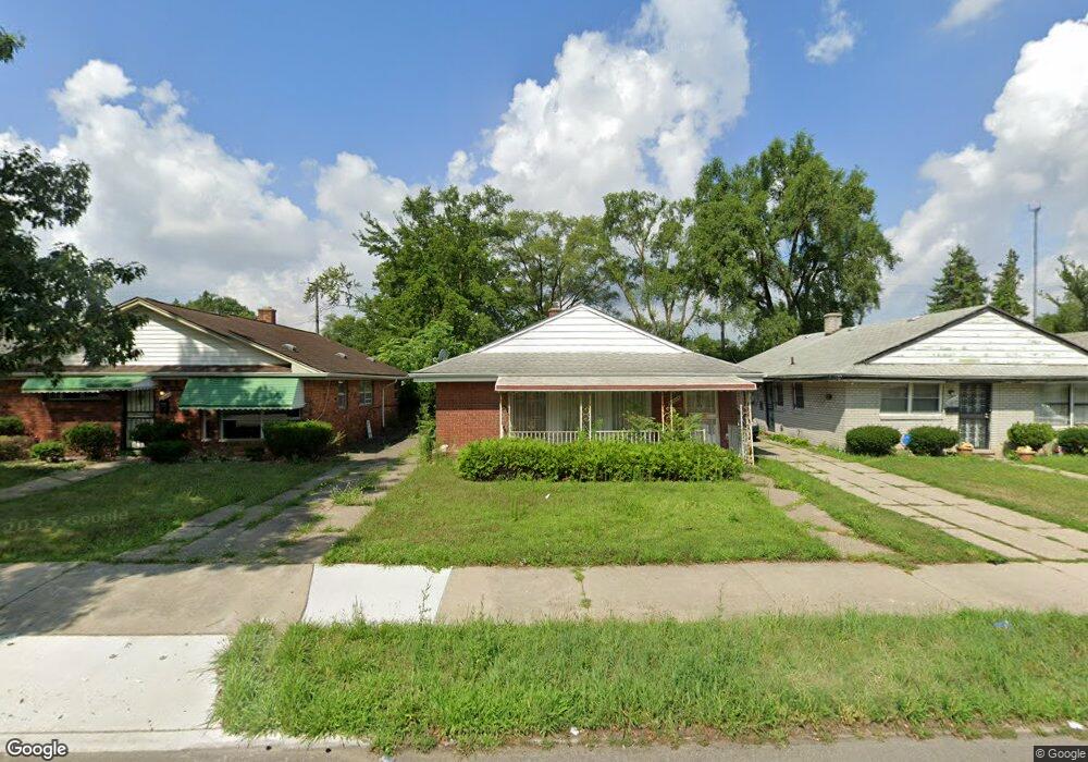 20003 Wyoming St, Detroit, MI 48221 - photo 1