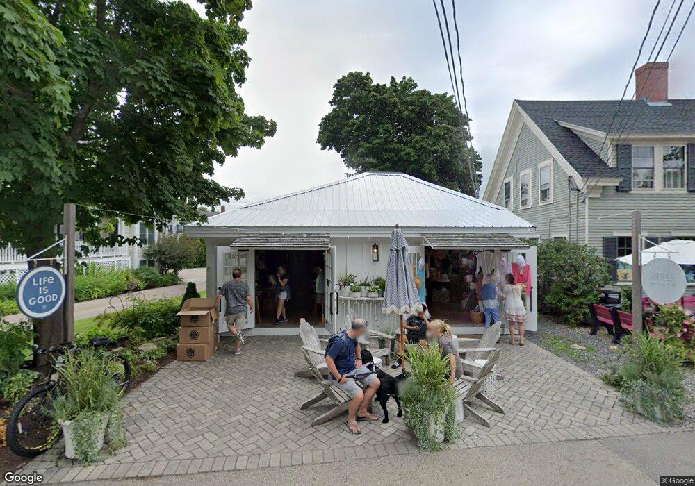 33 Shore Rd unit 1, Ogunquit, ME 03907 - photo 1