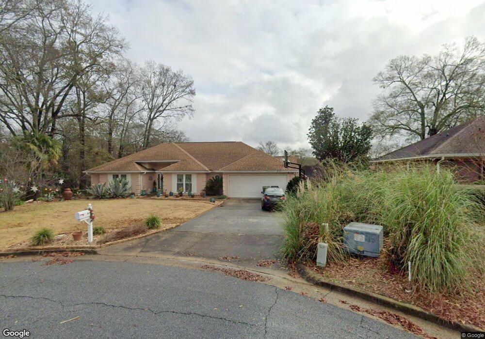 24 Fenwyck Ct, Midland, GA 31820 - photo 1
