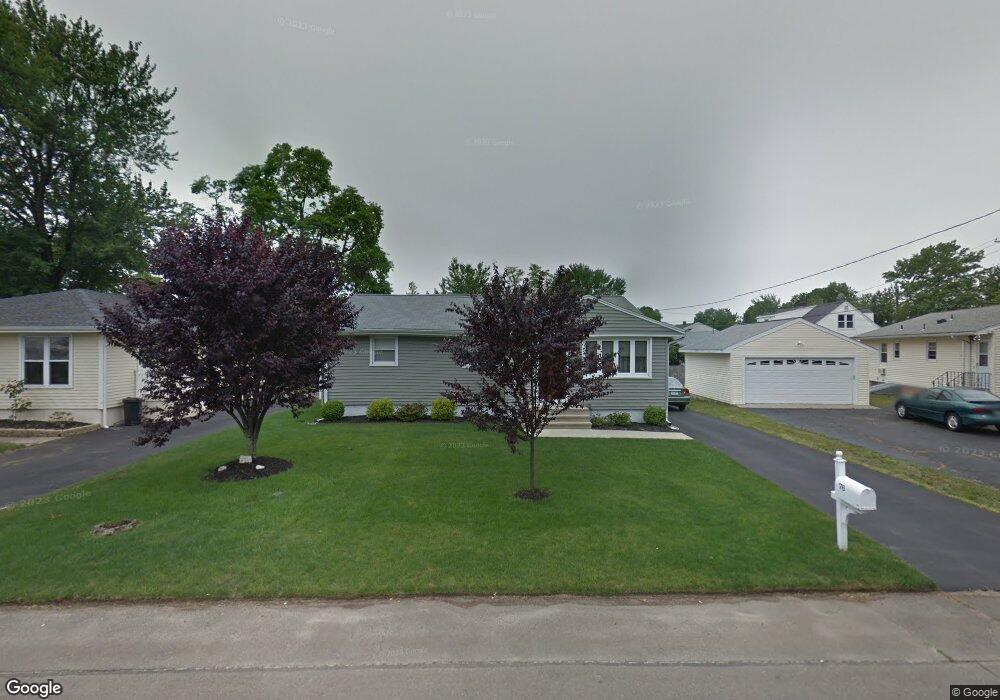 76 Waldo St, East Haven, CT 06512 - photo 1