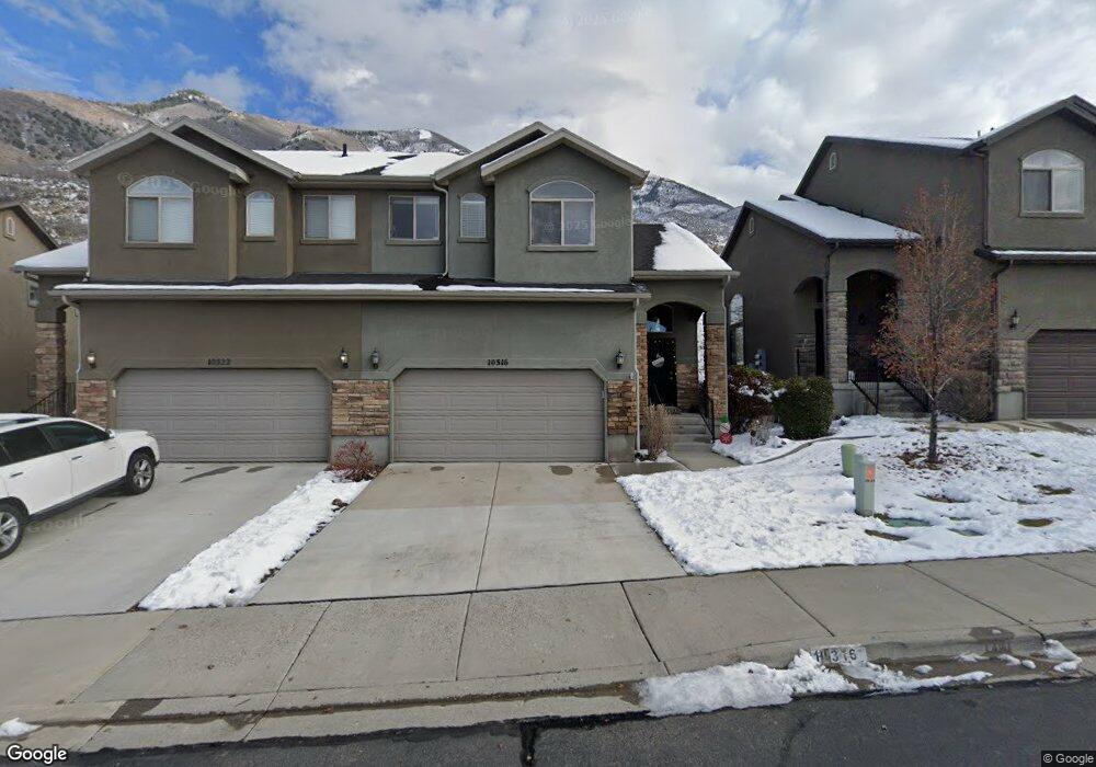 10316 N Morgan Blvd unit 418, Cedar Hills, UT 84062 - photo 1