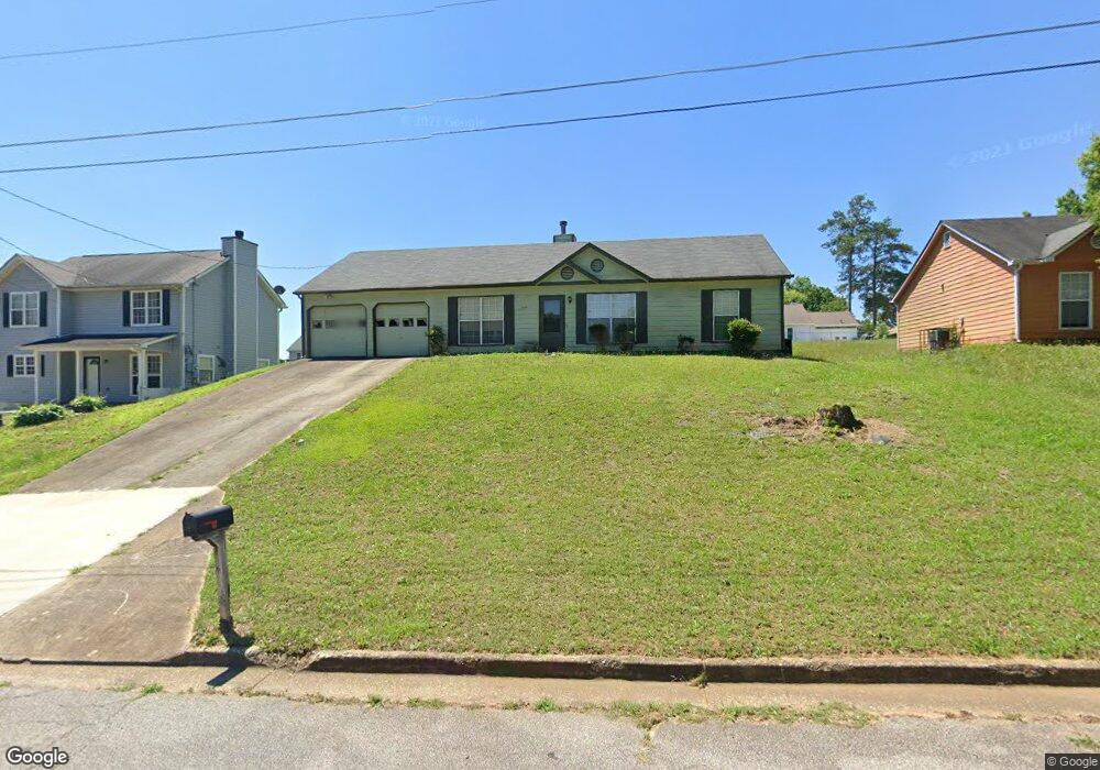 3149 Brook Hollow Dr unit 1, Rex, GA 30273 - photo 1