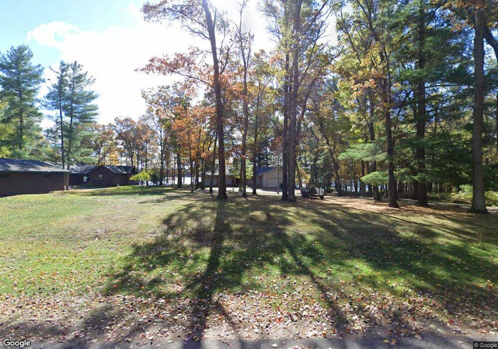 655 27 1/4 St, Chetek, WI 54728 - photo 1