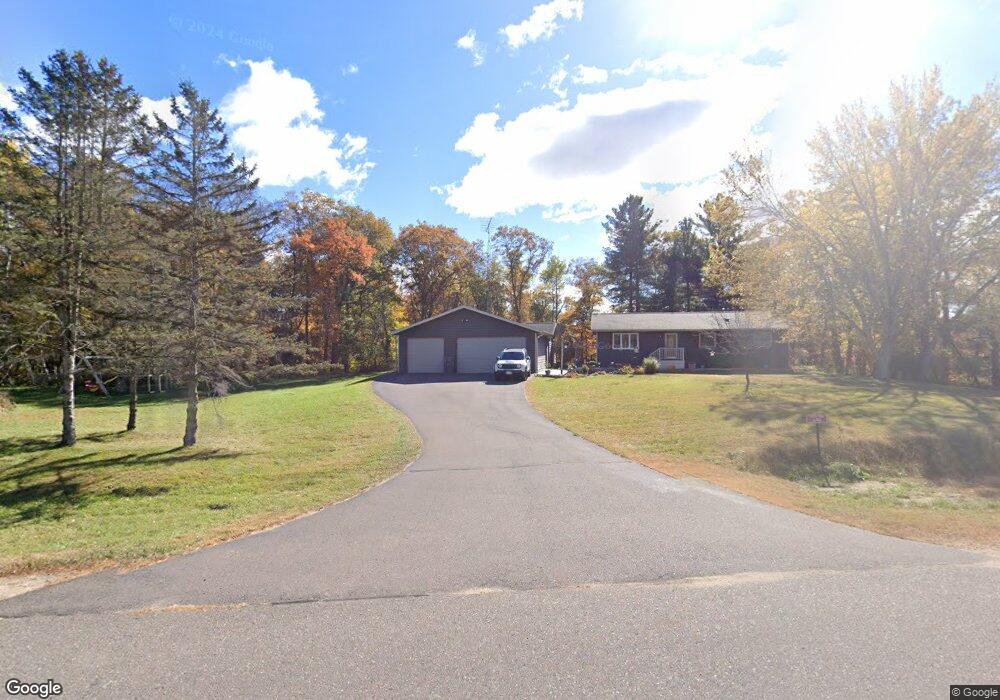 691 27 1/4 St, Chetek, WI 54728 - photo 1