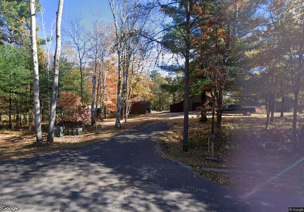 673 27 1/4 St, Chetek, WI 54728 - photo 1