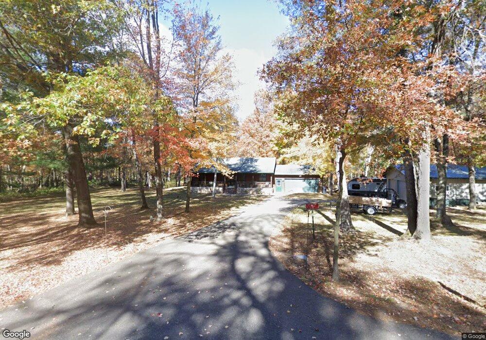654 27 1/4 St, Chetek, WI 54728 - photo 1