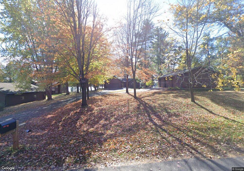 657 27 1/4 St, Chetek, WI 54728 - photo 1