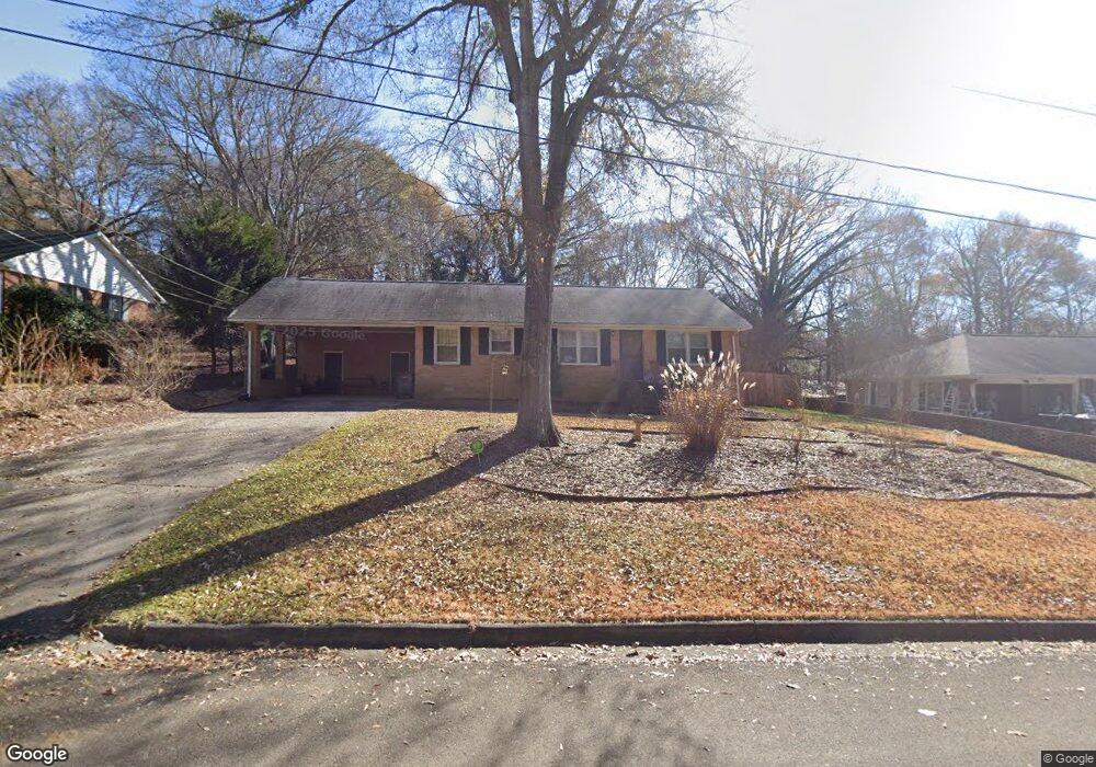 107 Springview Dr, Gainesville, GA 30501 - photo 1