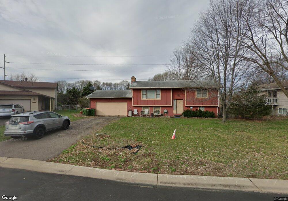 11206 Wren St NW, Coon Rapids, MN 55433 - photo 1