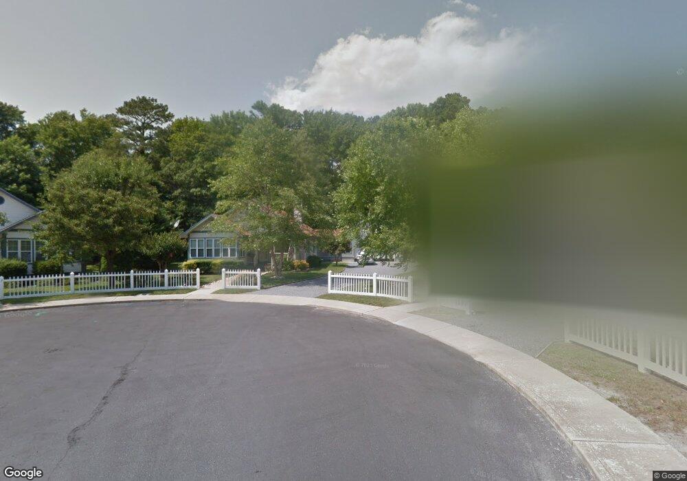 5 Mary Joe Ct, Ocean View, DE 19970 - photo 1