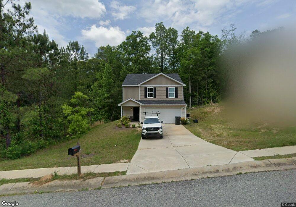 919 Haley St, Macon, GA 31217 - photo 1