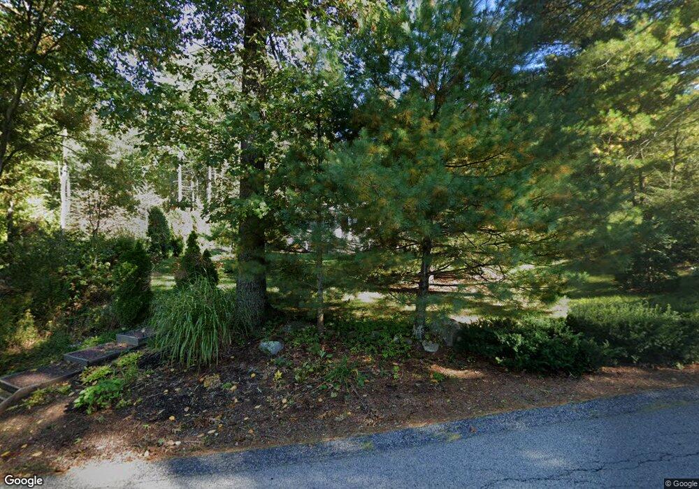 27 Cherry Valley Rd, Chepachet, RI 02814 - photo 1