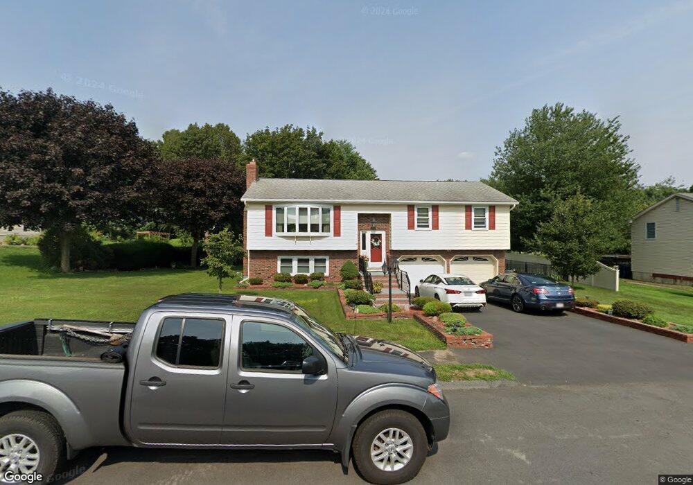 10 Mountain View Way, Burlington, MA 01803 - photo 1