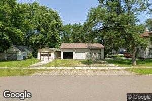 221 1st St, Clinton, MN 56225