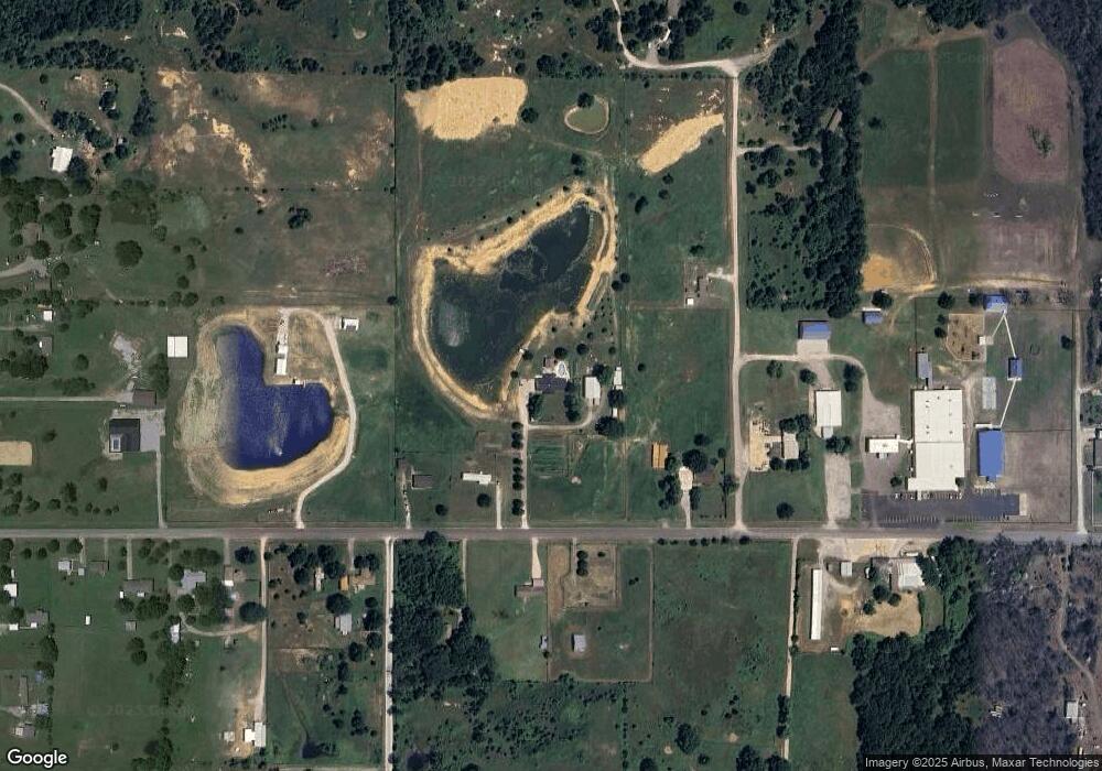 15609 W 81st St S, Sapulpa, OK 74066 - photo 1