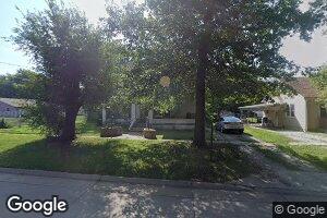 410 N 3rd St, Seneca, KS 66538