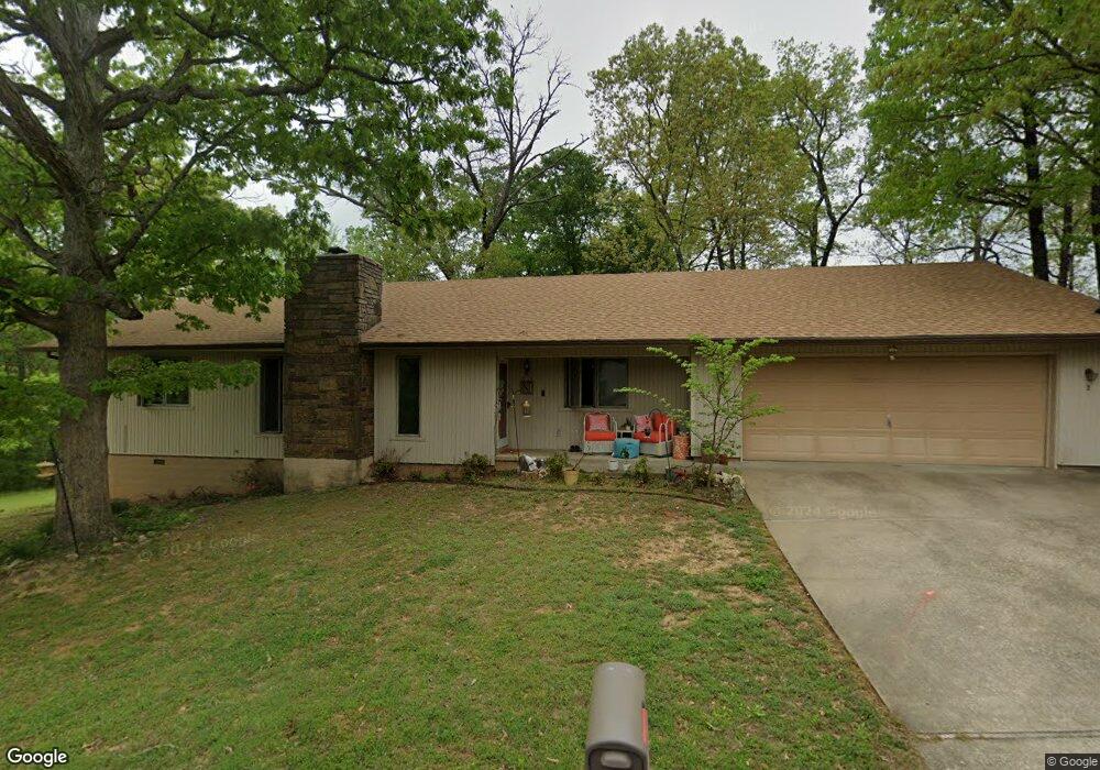 2 Regent Ln, Bella Vista, AR 72715 - photo 1