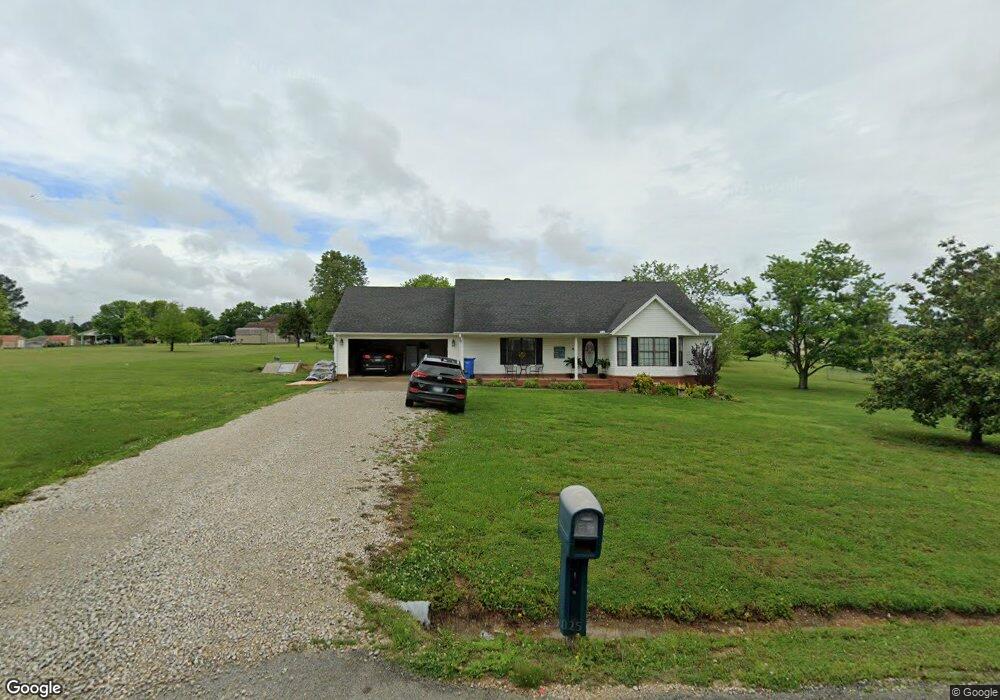 44 Ray Gene, Paragould, AR 72450 - photo 1