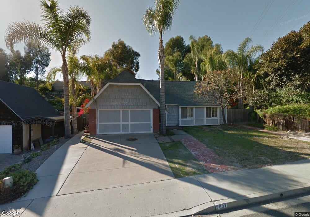 7031 Manzanita St, Carlsbad, CA 92011 - photo 1