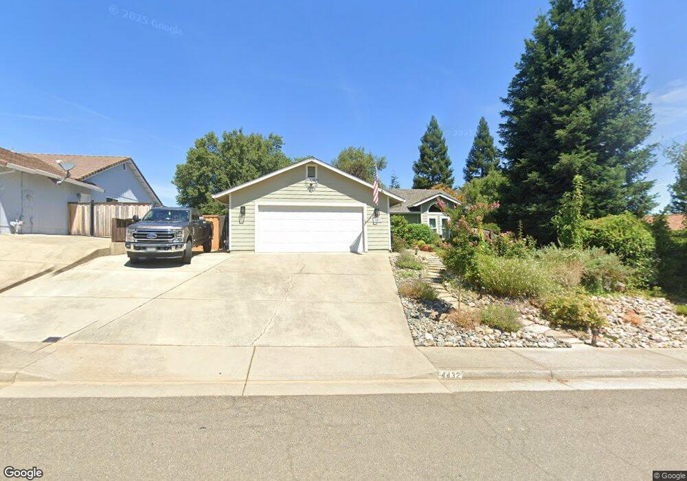 4432 Tralee Ln, Redding, CA 96001 - photo 1